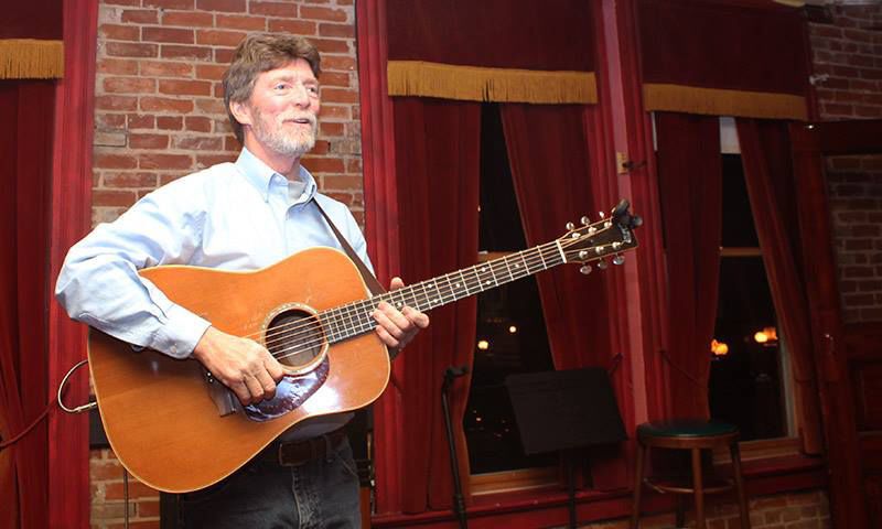 Songwriter Sunday with Eddie Allen and Kris Risch